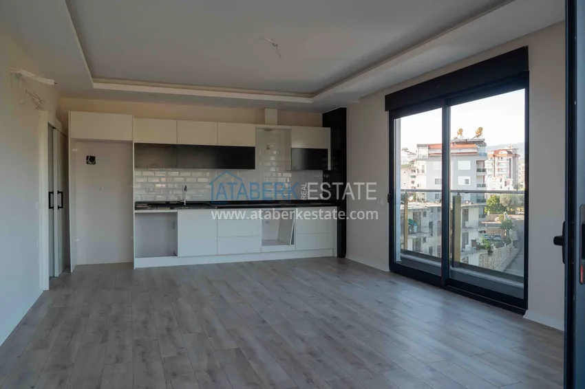 Purchase  Apartments in Tosmur in a new complex 24 