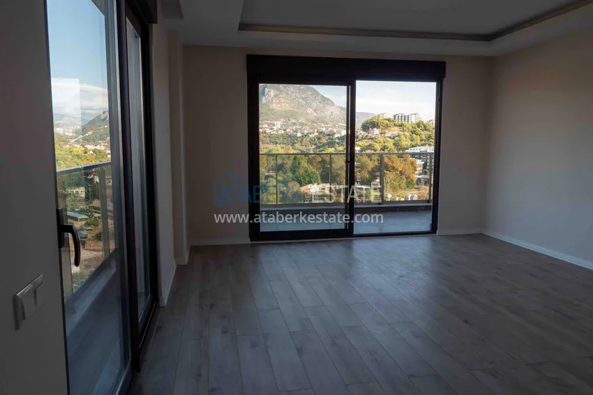 Purchase  Apartments in Tosmur in a new complex 26 