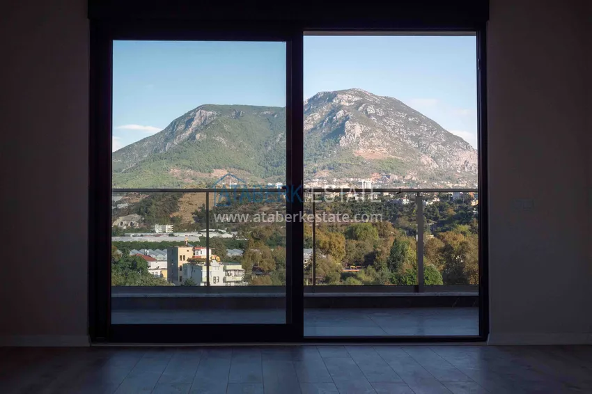 Purchase  Apartments in Tosmur in a new complex 27 