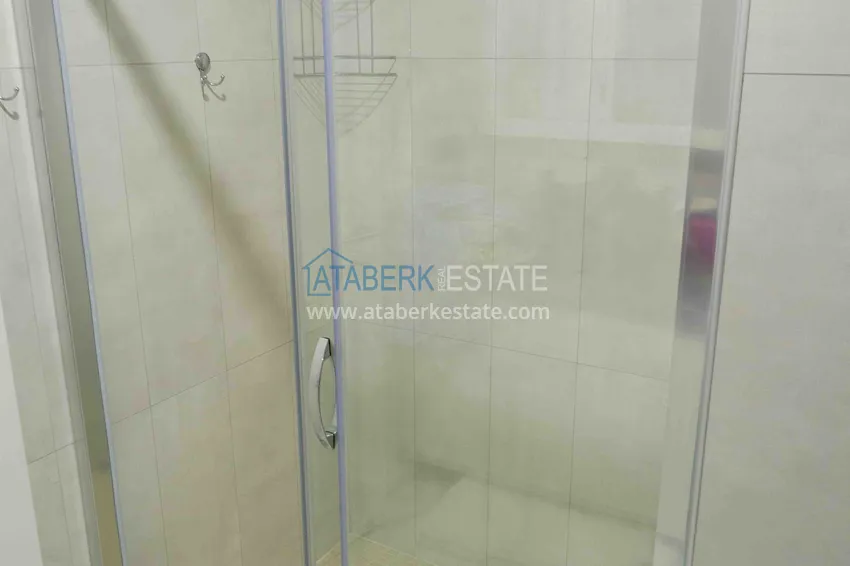 Purchase  Two-bedroom furnished apartment in a modern complex  8 