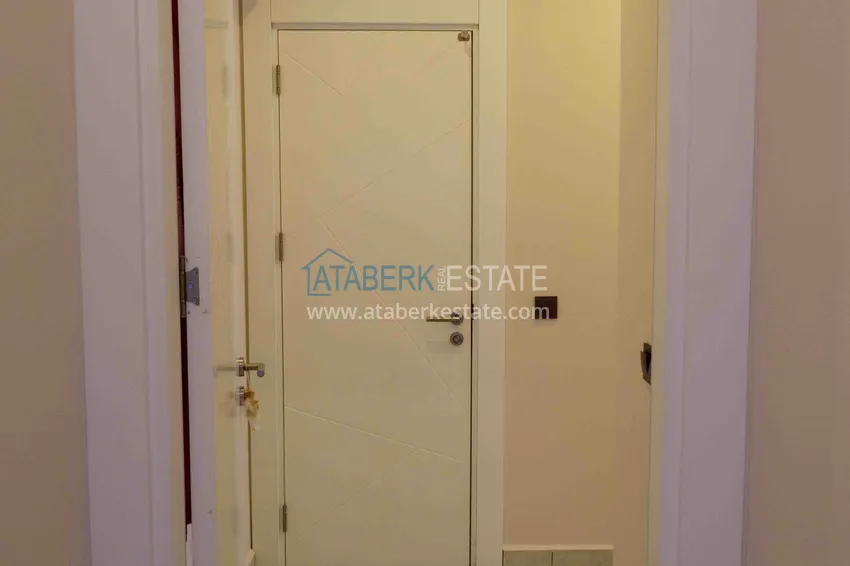 Purchase  Two-bedroom furnished apartment in a modern complex  26 