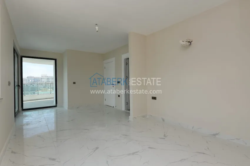 Purchase Flat with a sea view in a recently built complex 8 