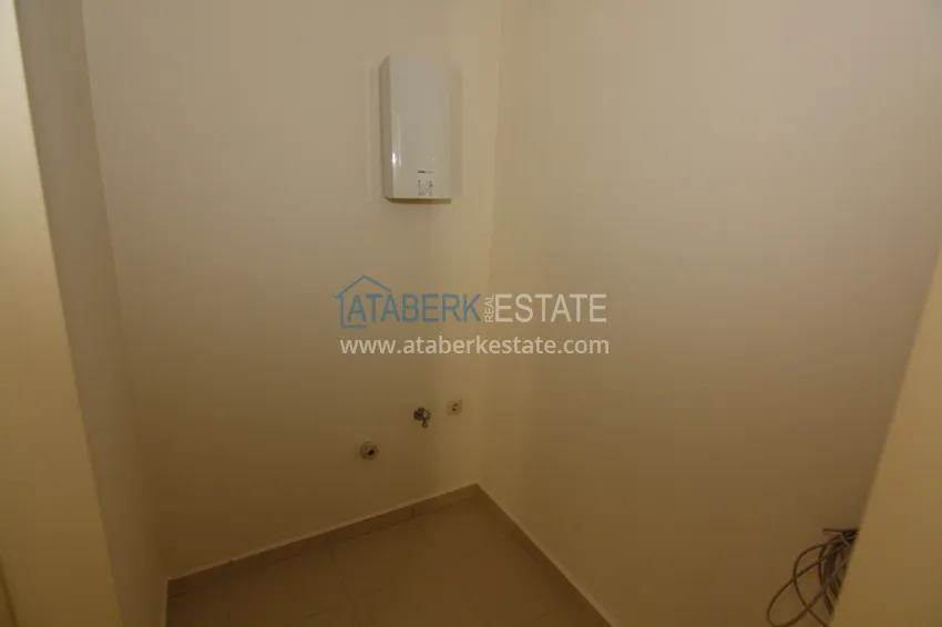 Purchase   Penthouse with sea and mountain views with a sauna in Mahmutlar  23 