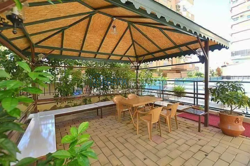 Furnıshed flat wıth a separate kıtchen in a modern residential complex 5 