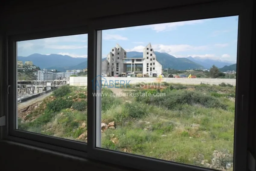 Purchase Six bedroom duplex with mountain and sea views 22 