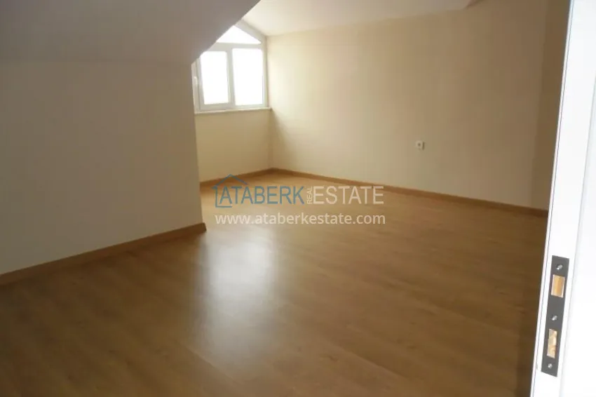 Purchase Six bedroom duplex with mountain and sea views 23 