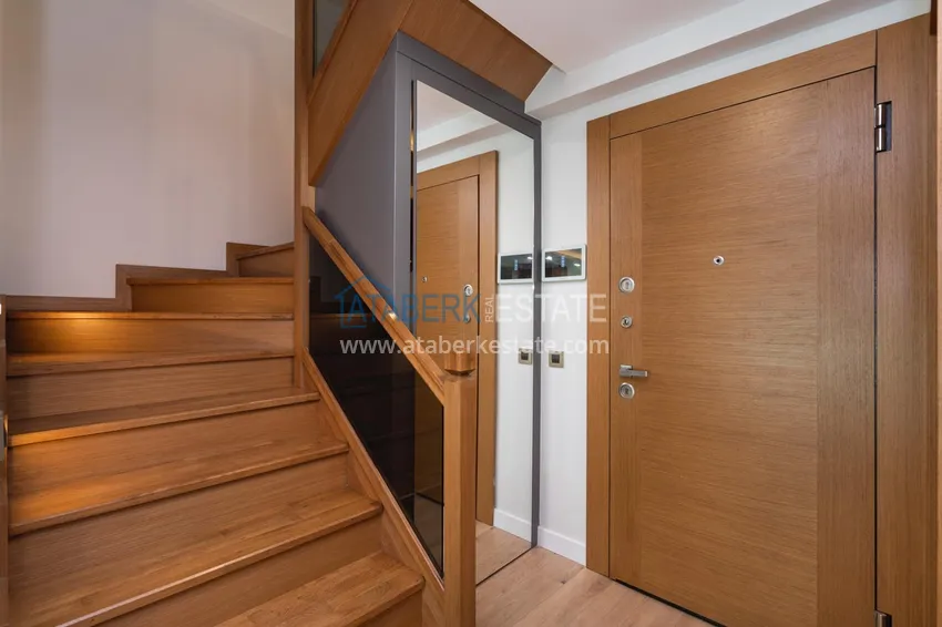 Purchase  Apartments in Antalya - Kundu from the developer in a club residential complex 1 