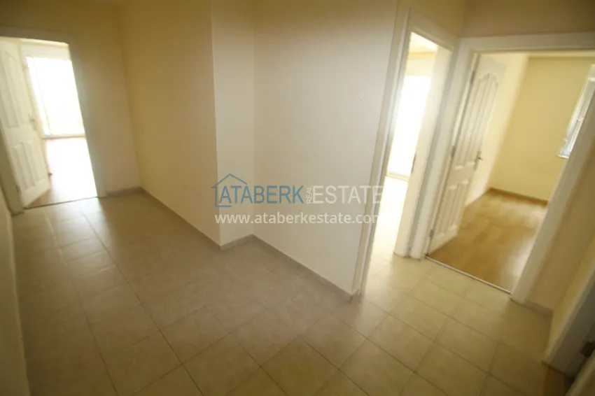 Purchase  Apartment in Oba three-room in a residential complex near the sea 1 