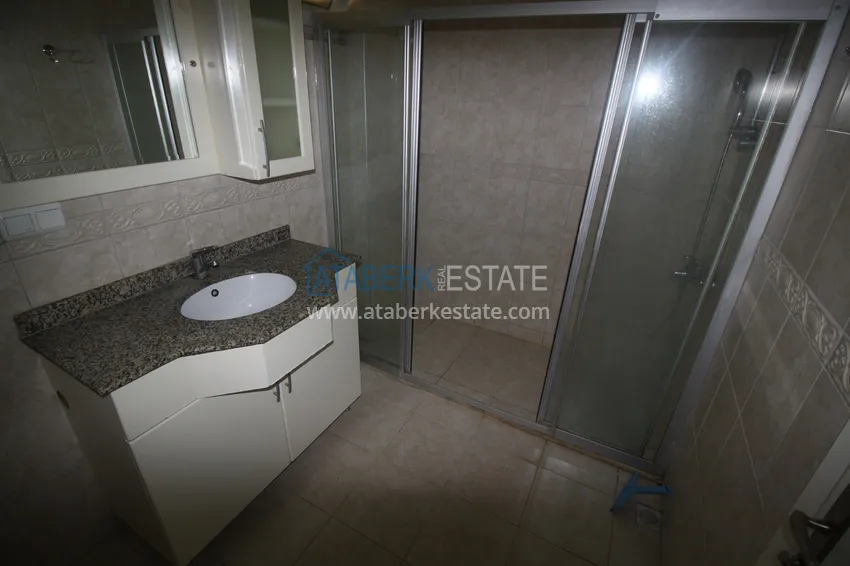Purchase  Apartment in Oba three-room in a residential complex near the sea 11 