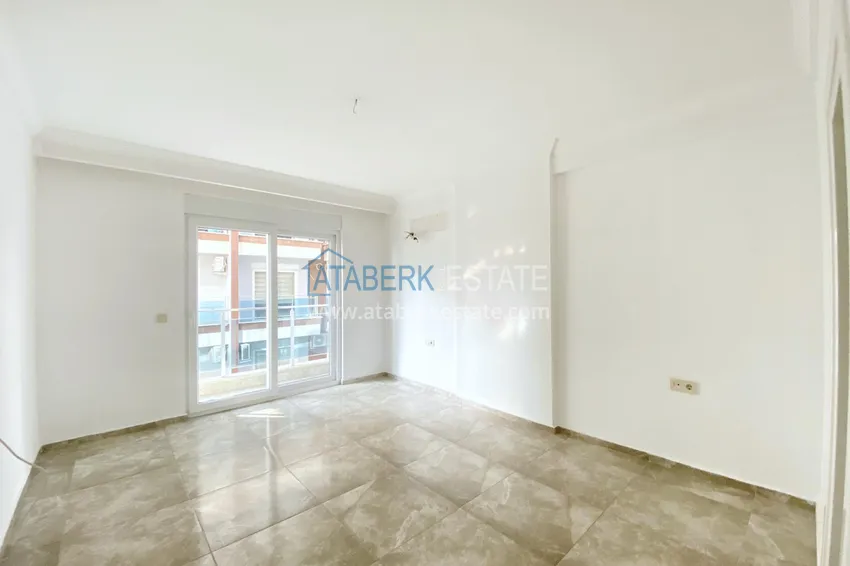 Purchase Two bedroom apartment in Oba in a lux residency 12 