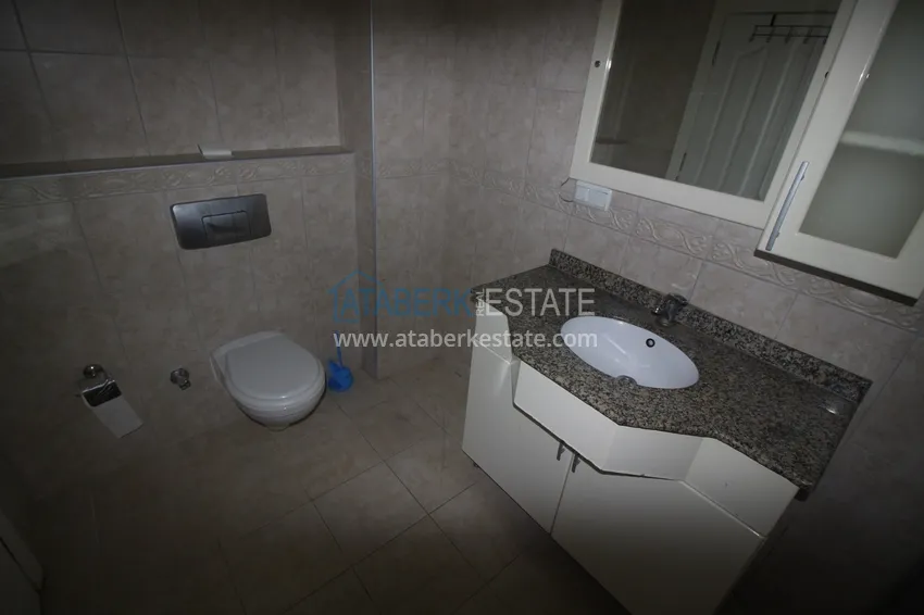 Purchase  Apartment in Oba three-room in a residential complex near the sea 12 