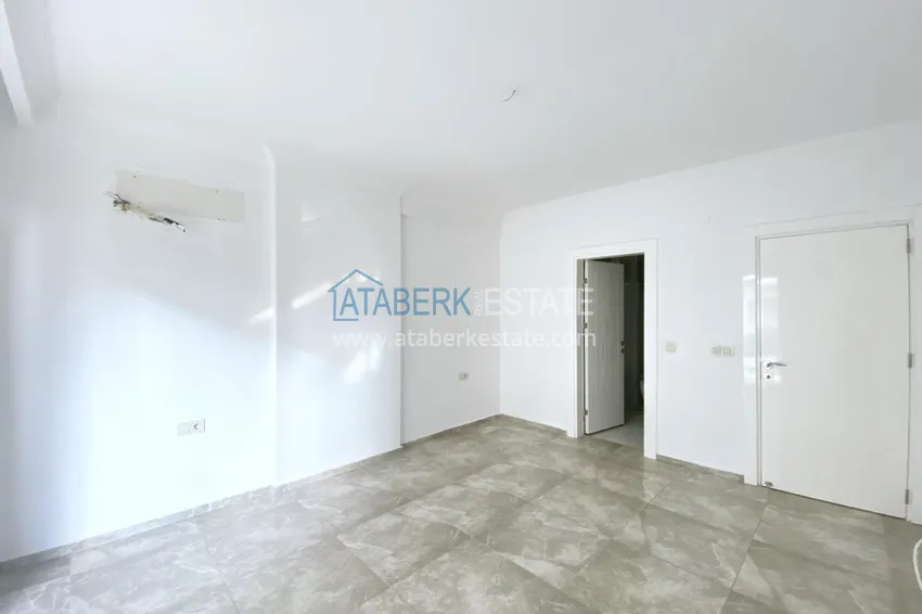 Purchase Two bedroom apartment in Oba in a lux residency 13 