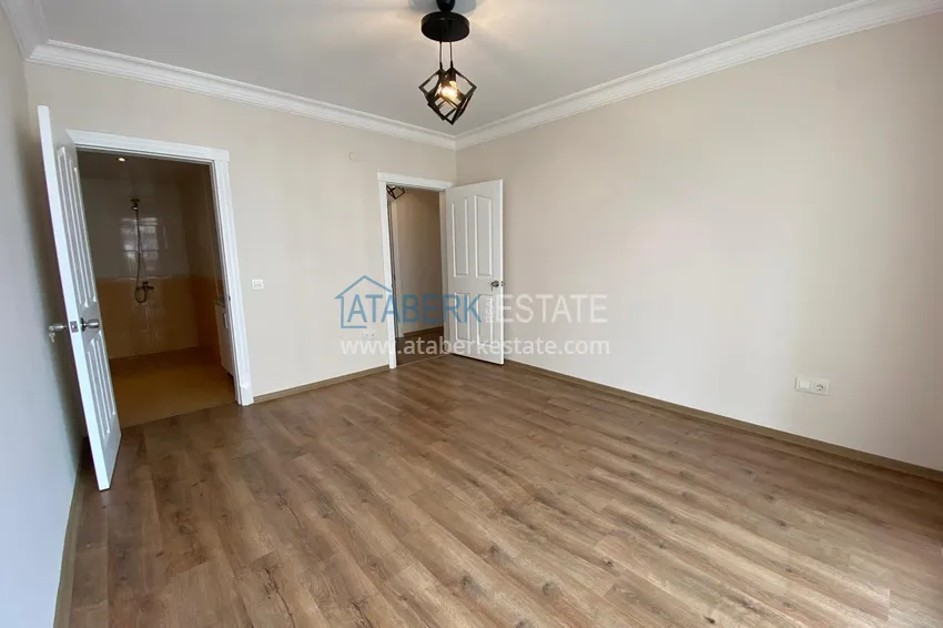 Purchase  Flat in Mahmutlar with sea view in a comfortable complex 13 