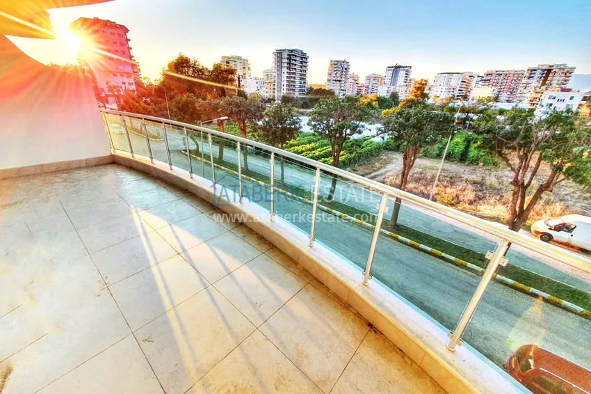 Purchase  Furnished apartment in a new complex in Mahmutlar  11 