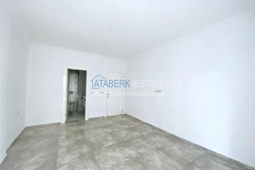 Purchase Two bedroom apartment in Oba in a lux residency 14 