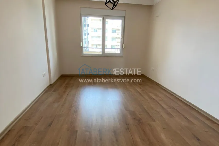 Purchase  Flat in Mahmutlar with sea view in a comfortable complex 17 