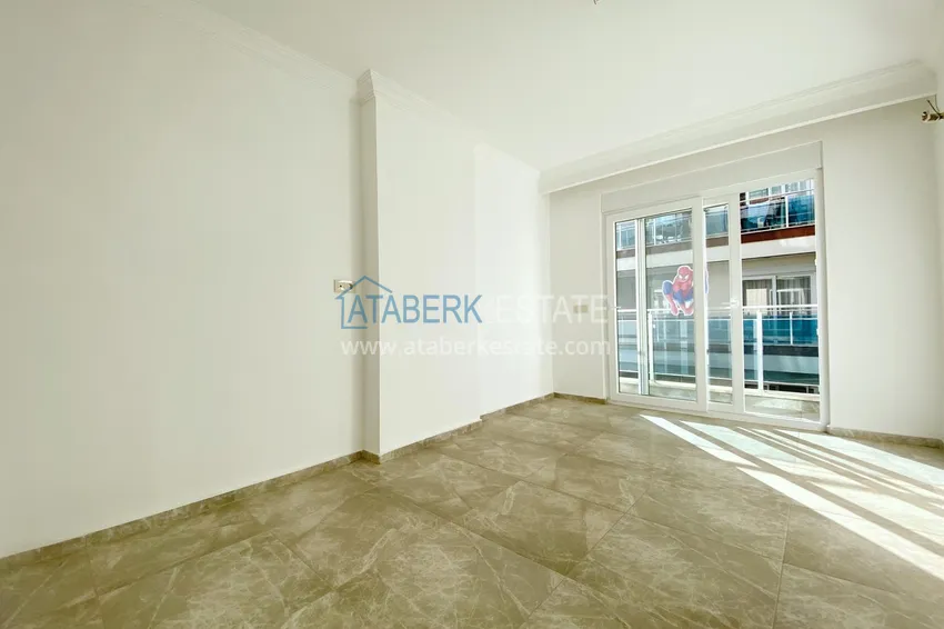 Purchase Two bedroom apartment in Oba in a lux residency 16 