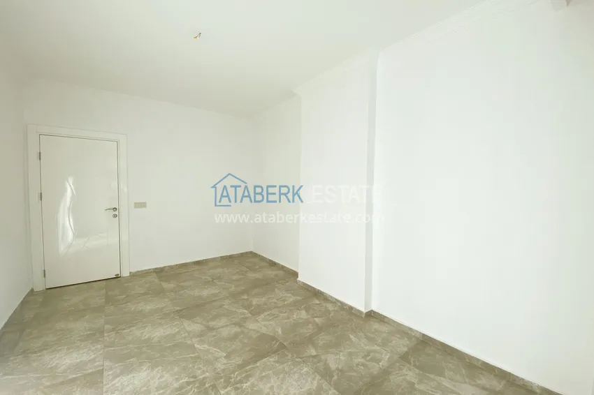 Purchase Two bedroom apartment in Oba in a lux residency 17 