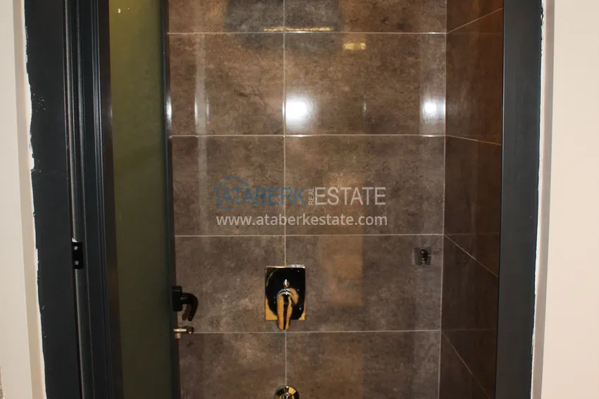 Purchase  New complex under construction in the center of Alanya 14 