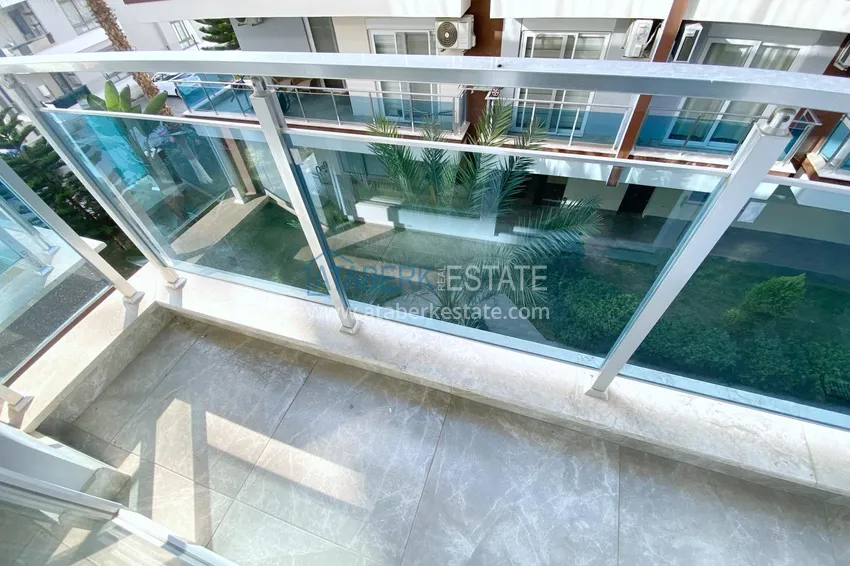 Purchase Two bedroom apartment in Oba in a lux residency 18 