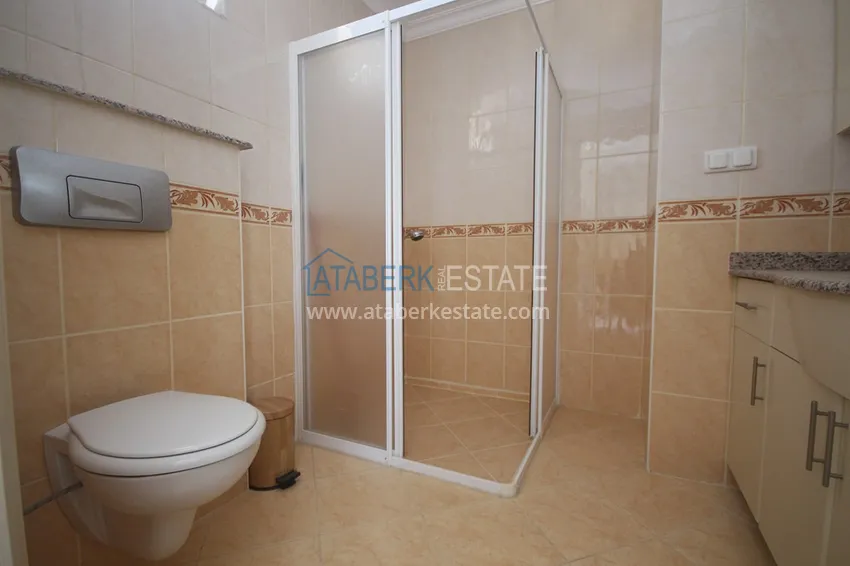 Purchase  Furnished flat in Mahmutlar in a residential complex  17 