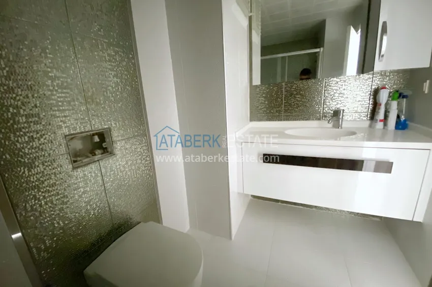 Purchase Two bedroom apartment in Oba in a lux residency 20 