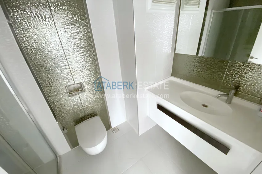 Purchase Two bedroom apartment in Oba in a lux residency 21 