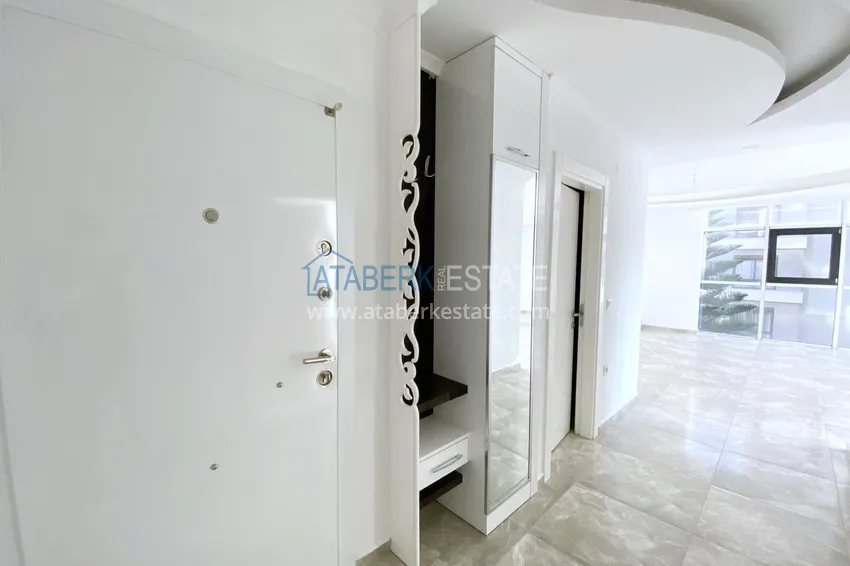Purchase Two bedroom apartment in Oba in a lux residency 1 