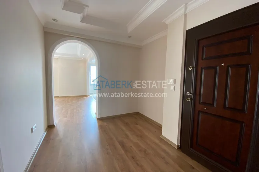 Purchase  Flat in Mahmutlar with sea view in a comfortable complex 1 