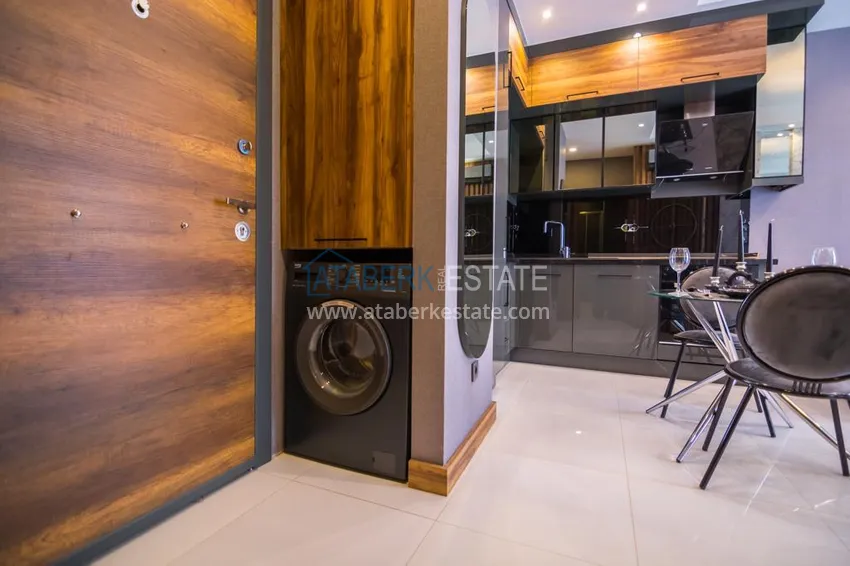 Purchase  Luxury project of a modern residential complex from the largest developer 2 