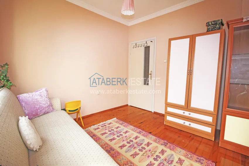 Purchase  Furnished flat in Alanya  17 