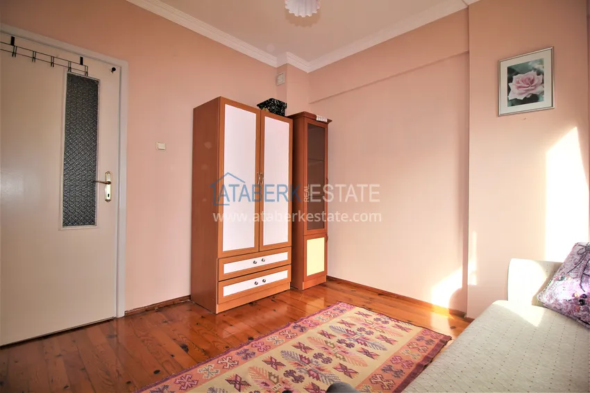 Purchase  Furnished flat in Alanya  19 