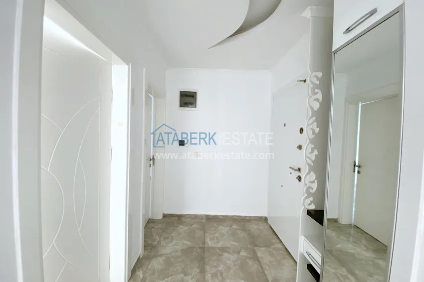 Purchase Two bedroom apartment in Oba in a lux residency 2 