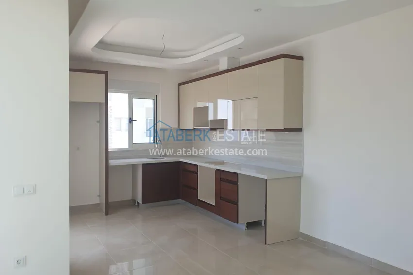 Purchase  Apartment in Mahmutlar with a sea view in a new complex 2 