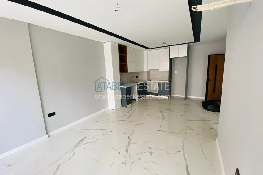 Purchase  New complex under construction in the center of Alanya 2 