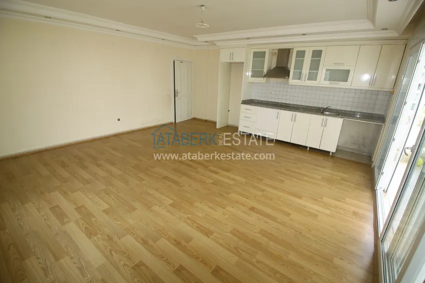 Purchase  Apartment in Oba three-room in a residential complex near the sea 3 