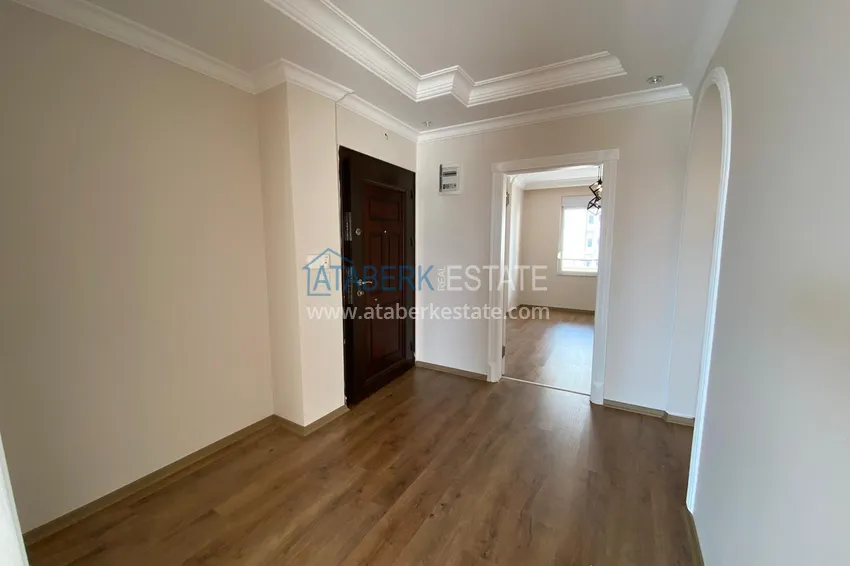Purchase  Flat in Mahmutlar with sea view in a comfortable complex 2 