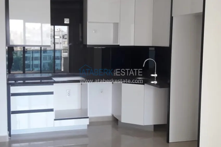 Purchase Flat in Mahmutlar in a complex with rich infrastructure 3 