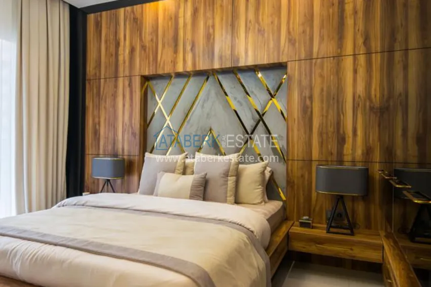 Purchase  Luxury project of a modern residential complex from the largest developer 5 