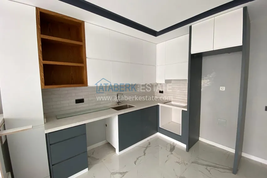 Purchase  New complex under construction in the center of Alanya 3 