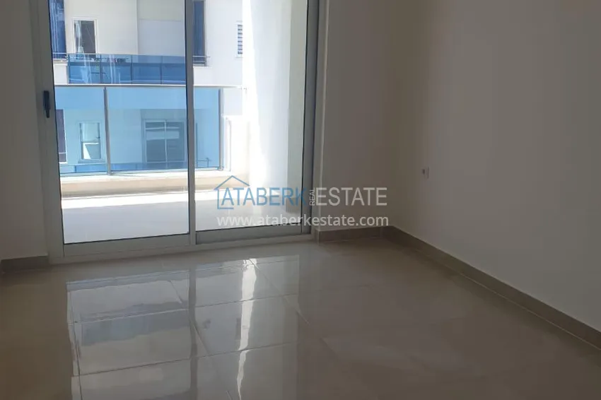 Purchase  Apartment in Mahmutlar with a sea view in a new complex 3 