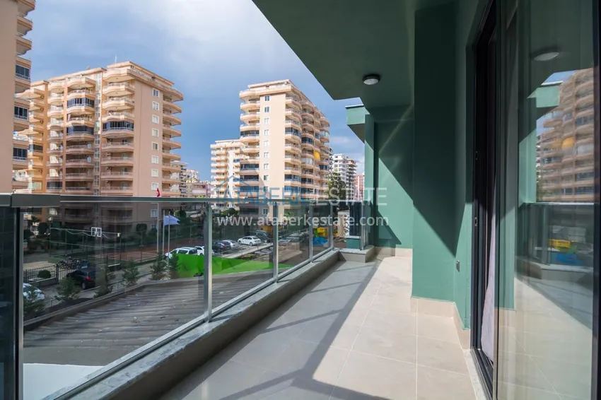 Purchase  Luxury project of a modern residential complex from the largest developer 9 