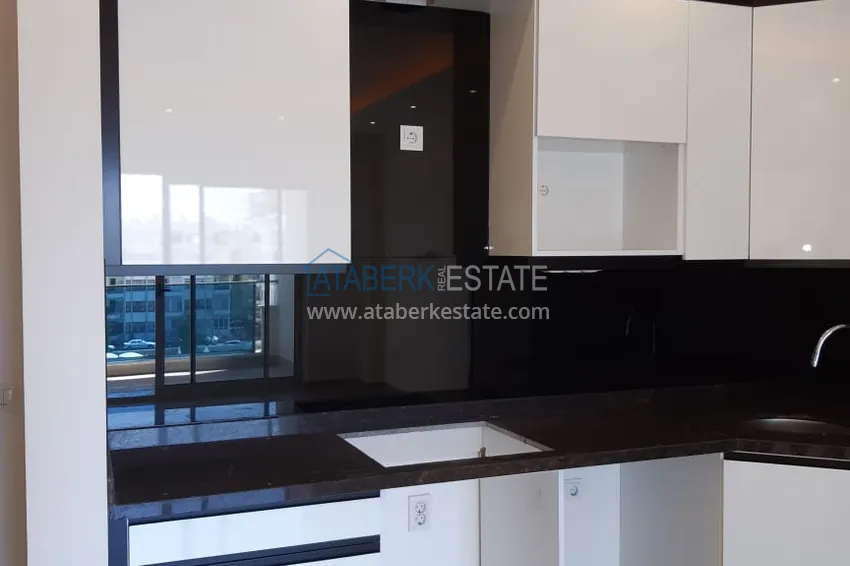 Purchase Flat in Mahmutlar in a complex with rich infrastructure 4 