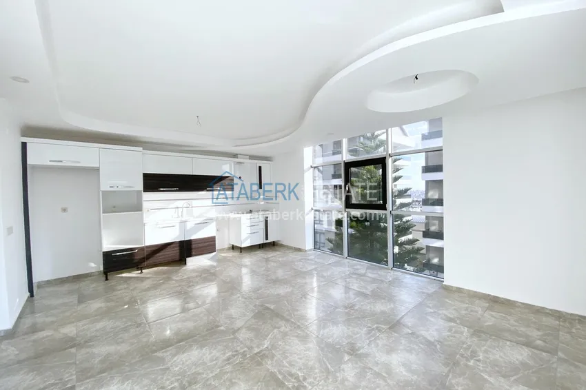 Purchase Two bedroom apartment in Oba in a lux residency 3 