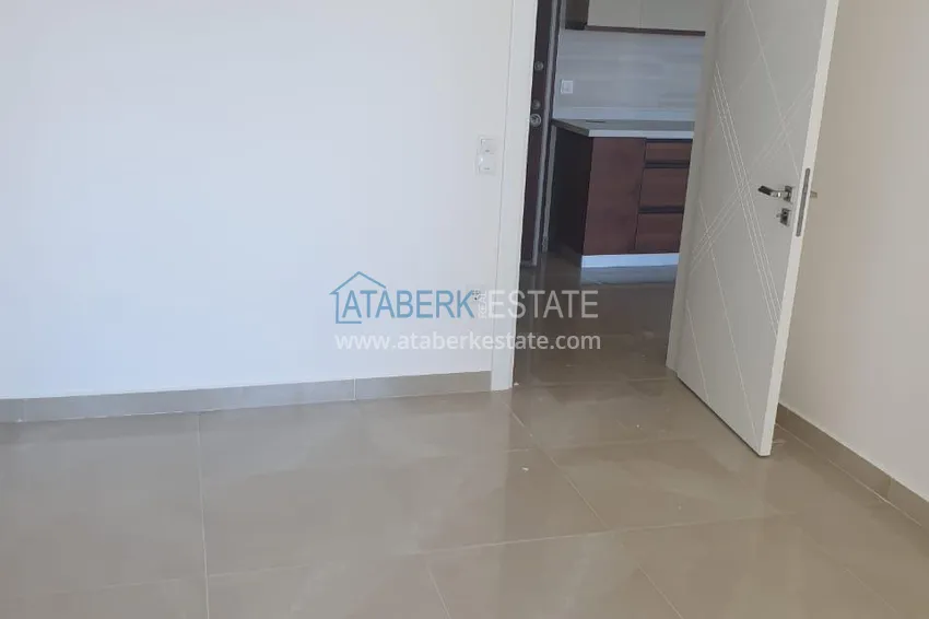 Purchase  Apartment in Mahmutlar with a sea view in a new complex 4 