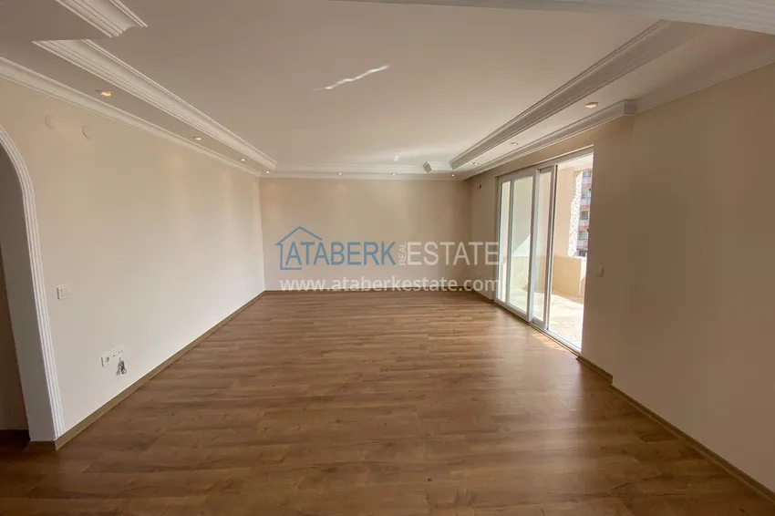 Purchase  Flat in Mahmutlar with sea view in a comfortable complex 4 