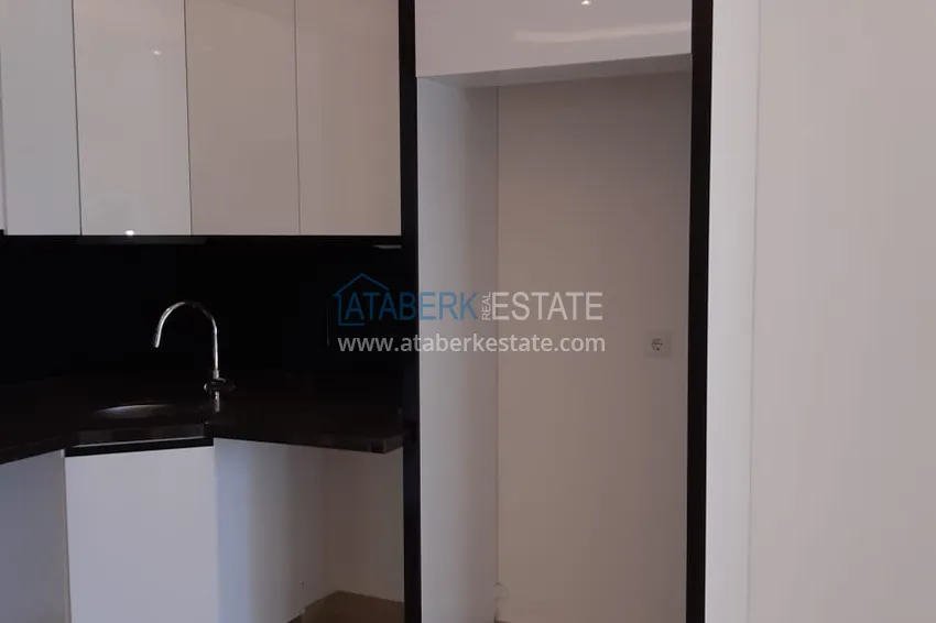 Purchase Flat in Mahmutlar in a complex with rich infrastructure 5 