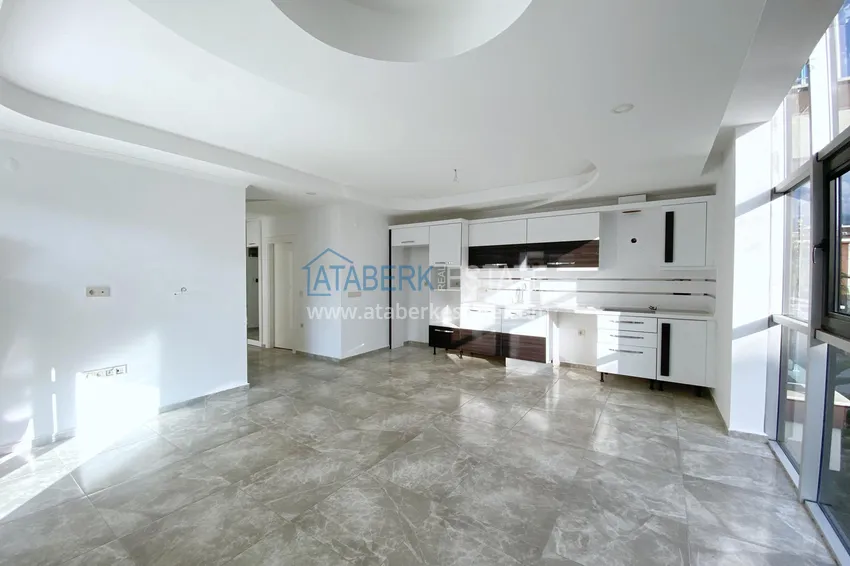 Purchase Two bedroom apartment in Oba in a lux residency 4 