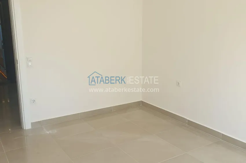 Purchase  Apartment in Mahmutlar with a sea view in a new complex 5 