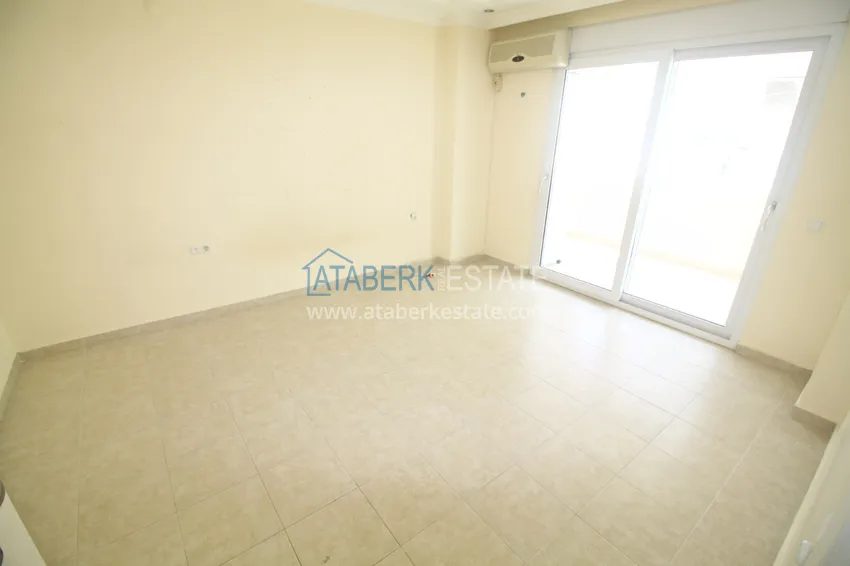 Purchase  Apartment in Oba three-room in a residential complex near the sea 6 